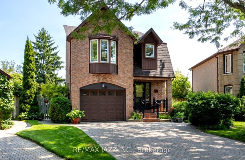 28 Beaumont Drive, Ajax | Image 1