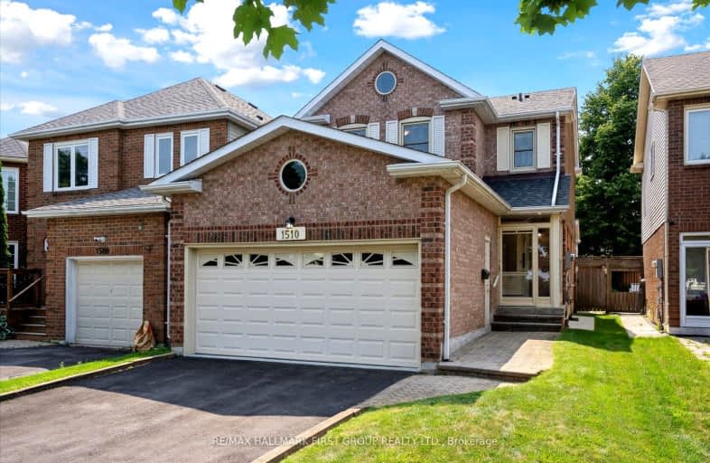 1510 Falconcrest Drive, Pickering | Image 1