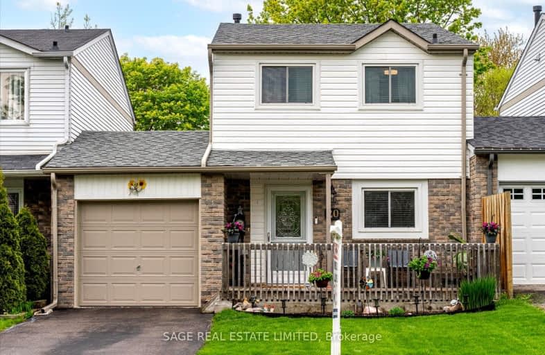 20 Brooksbank Crescent, Ajax | Image 1