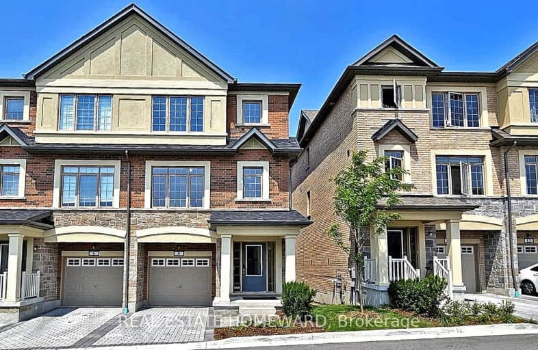 8 Healthcote Lane, Ajax | Image 1