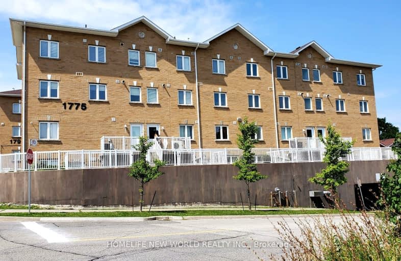 104-1775 Markham Road, Toronto | Image 1