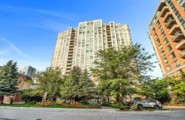 1630-125 Omni Drive, Toronto | Image 1