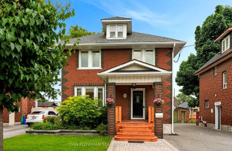 45 Oshawa Boulevard North, Oshawa | Image 1