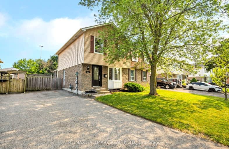 622 Dorchester Drive, Oshawa | Image 1