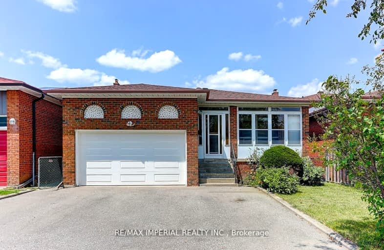 16 Glendinning Avenue, Toronto | Image 1