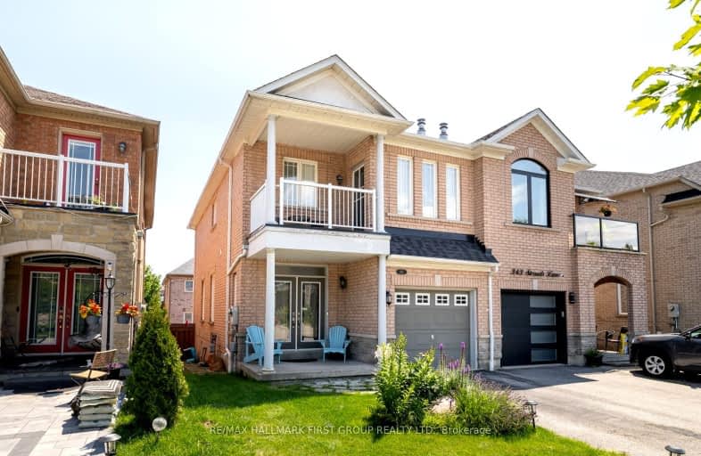 345 Strouds Lane, Pickering | Image 1