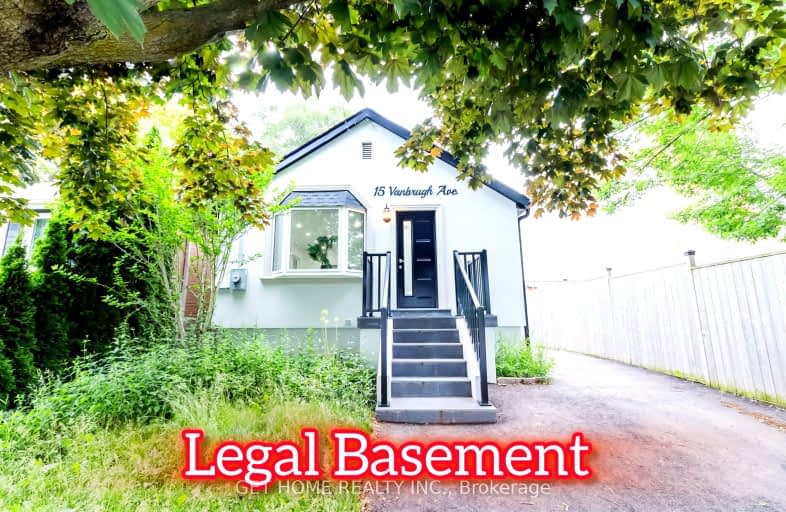 15 Vanbrugh Avenue, Toronto | Image 1