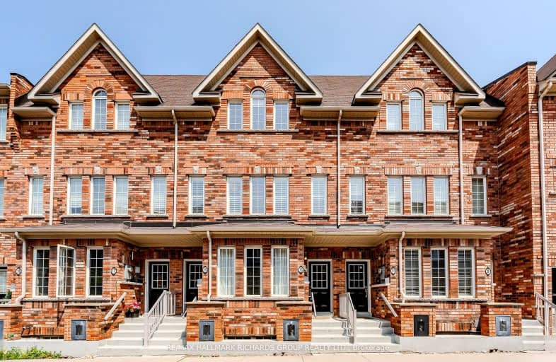 13 Carnahan Terrace, Toronto | Image 1