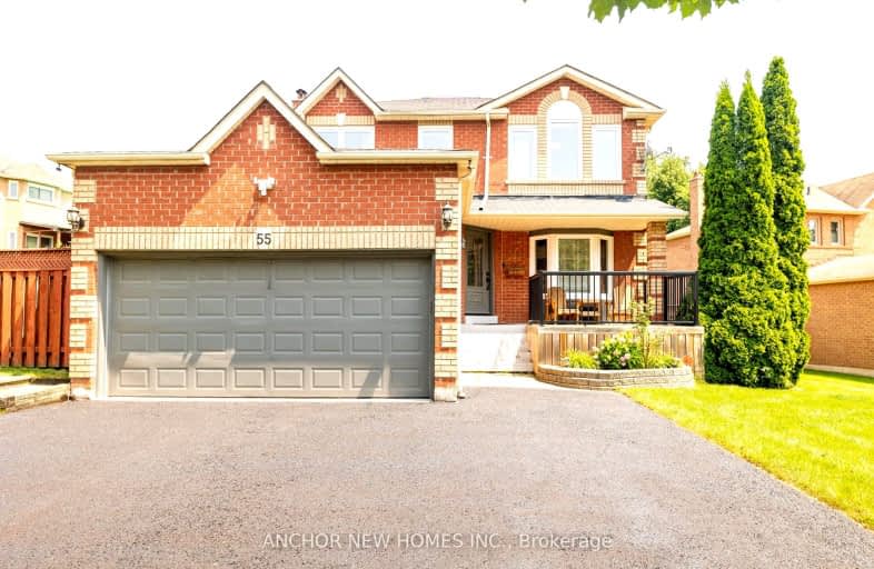 55 Meekings Drive, Ajax | Image 1