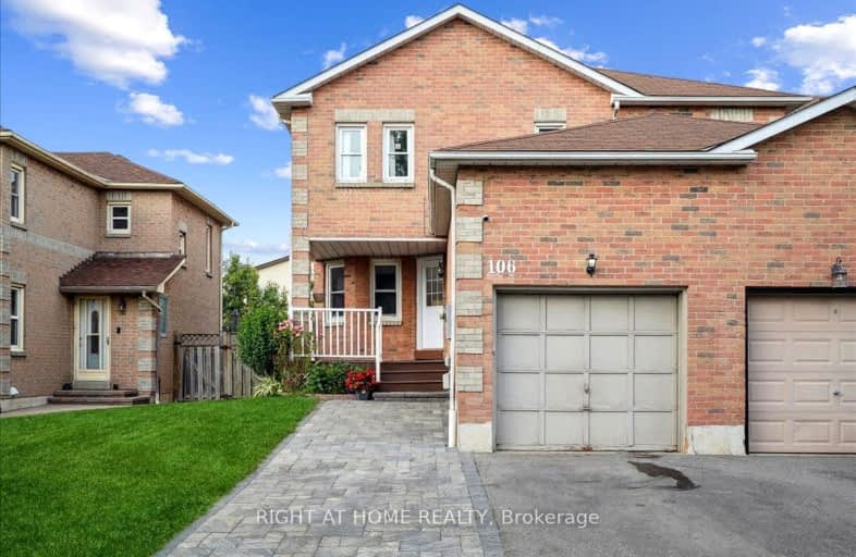 106 Wright Crescent, Ajax | Image 1