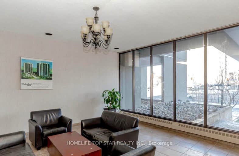 1701-4091 Sheppard Avenue East, Toronto | Image 1