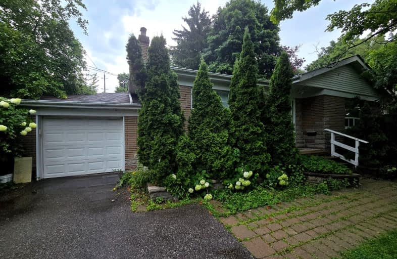 80 Glen Watford Drive, Toronto | Image 1