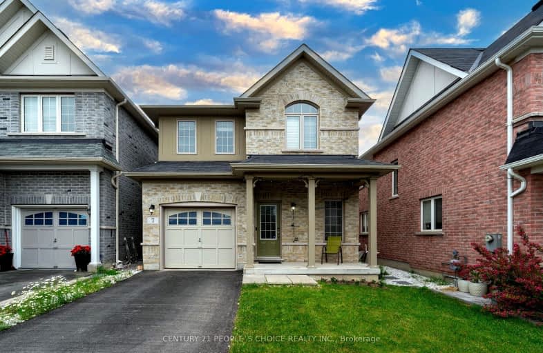 7 Hornett Way, Ajax | Image 1