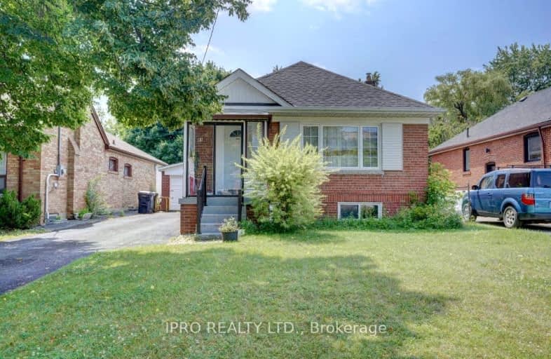 41 Janet Boulevard, Toronto | Image 1