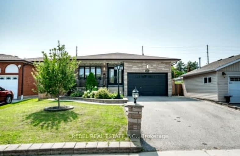 348 Preston Drive, Oshawa | Image 1