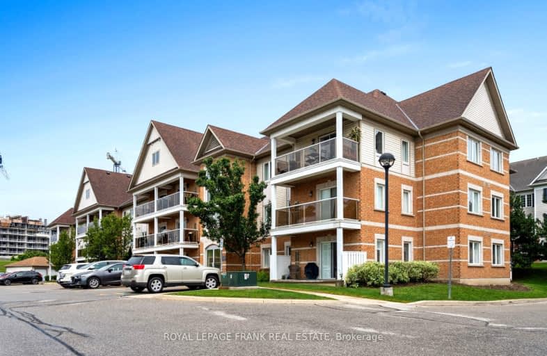 307-124 Aspen Springs Drive, Clarington | Image 1