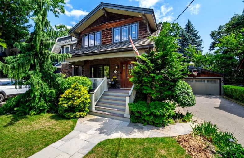 197 Scarborough Road, Toronto | Image 1