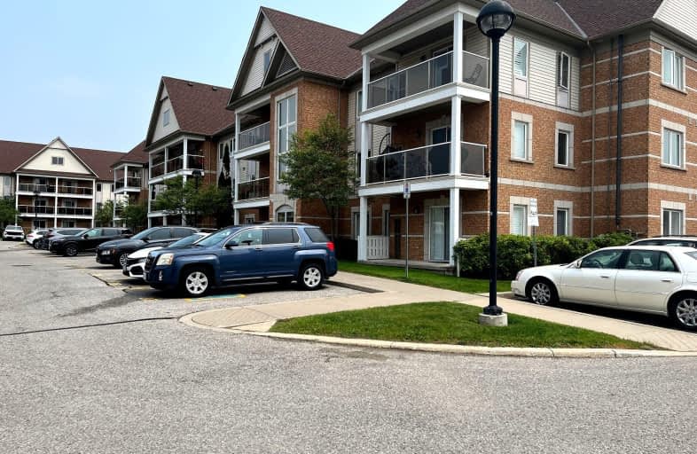 106-136 Aspen Springs Drive, Clarington | Image 1