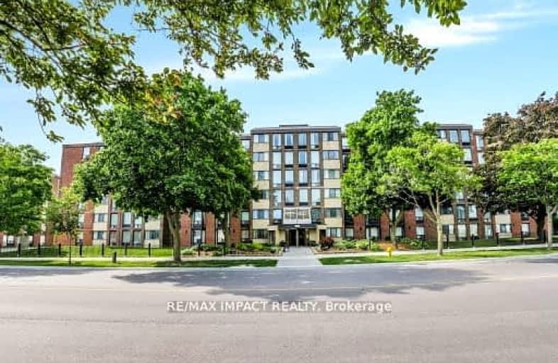 302-1540 Pickering Parkway, Pickering | Image 1