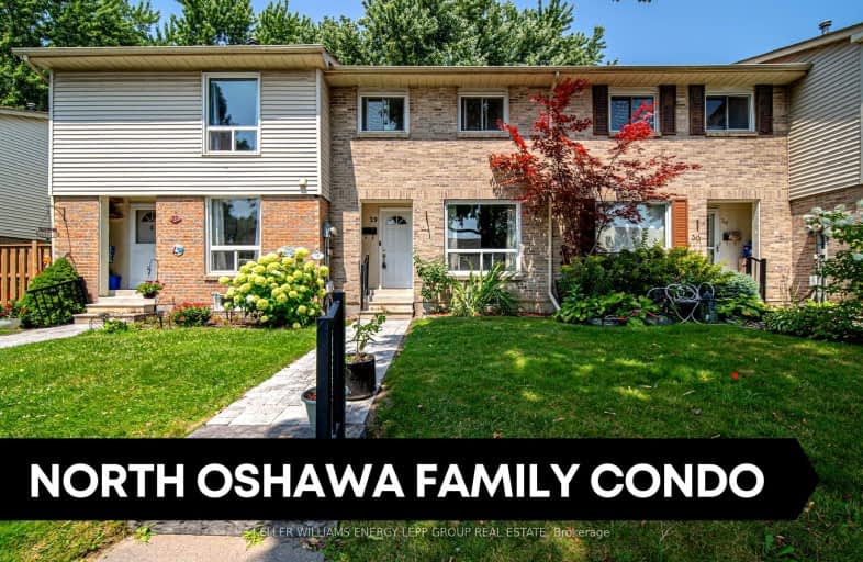 29-611 Galahad Drive, Oshawa | Image 1