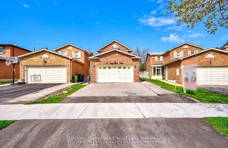 35 Longsword Drive, Toronto | Image 1