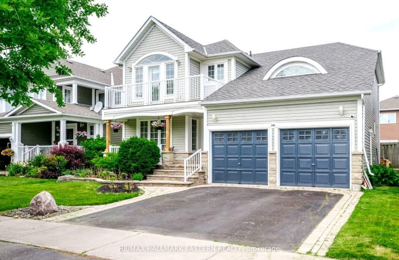 380 Lakebreeze Drive, Clarington | Image 1