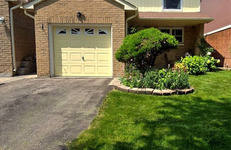 Bsmt-14 Caronia Square, Toronto | Image 1