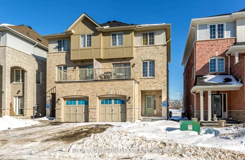 852 Audley Road North, Ajax | Image 1