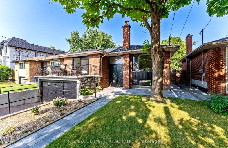 75 Wishing Well Drive, Toronto | Image 1