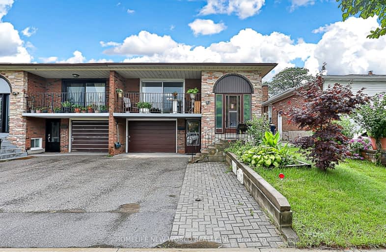 31 Terryhill Crescent, Toronto | Image 1