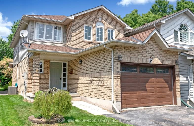 32 Borland Court, Clarington | Image 1