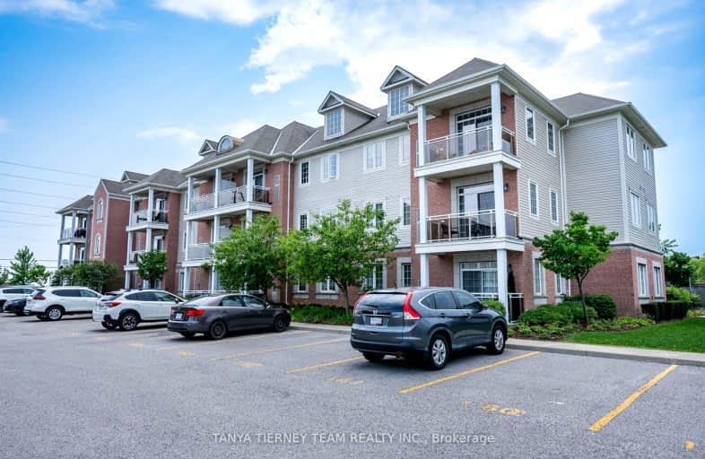 209-52 Harvey Johnston Way, Whitby | Image 1