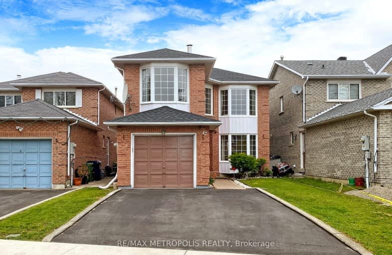 Upper-42 Grantown Avenue, Toronto | Image 1