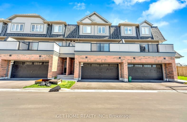 302 Coronation Road, Whitby | Image 1