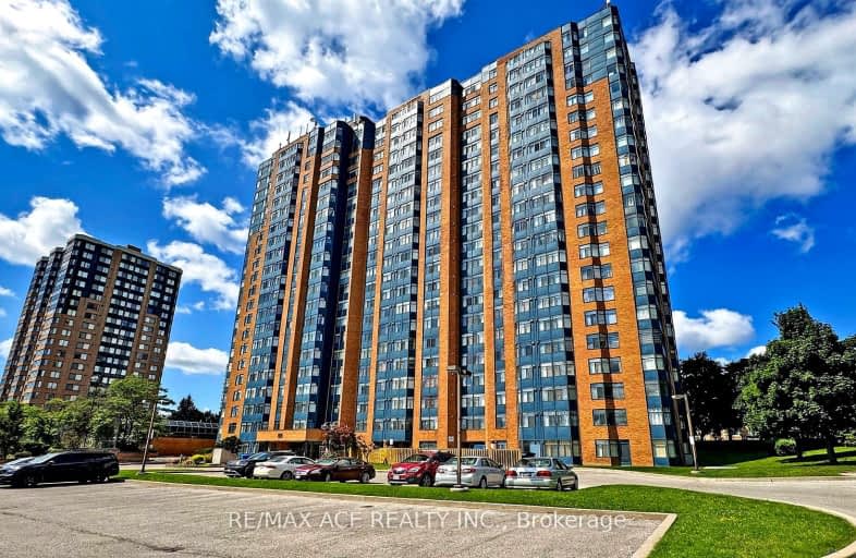 1415-88 Alton Towers Circle, Toronto | Image 1