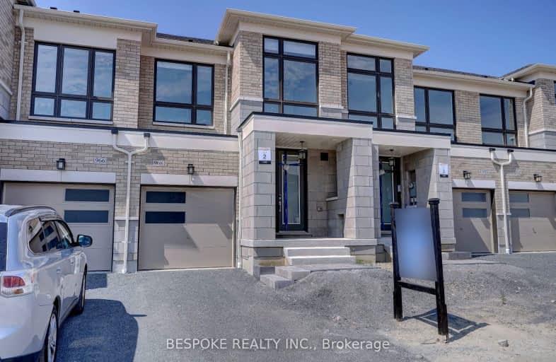 968 Crowsnest Hollow Avenue, Pickering | Image 1