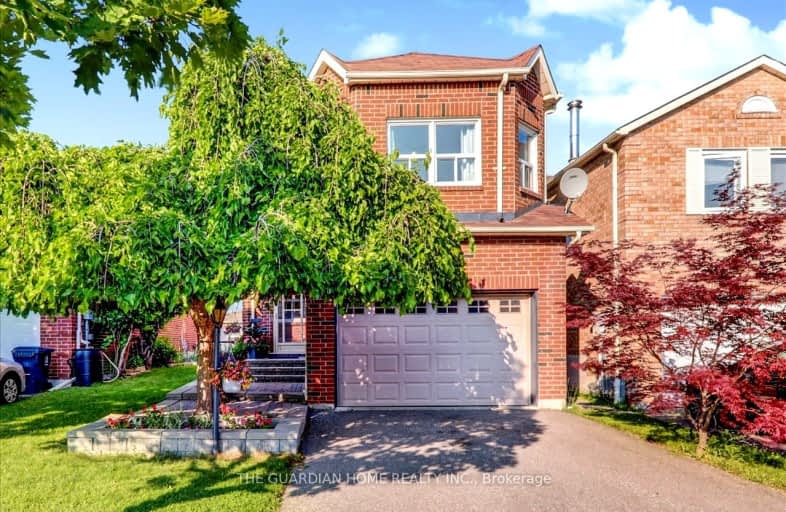 27 Lysander Court, Toronto | Image 1