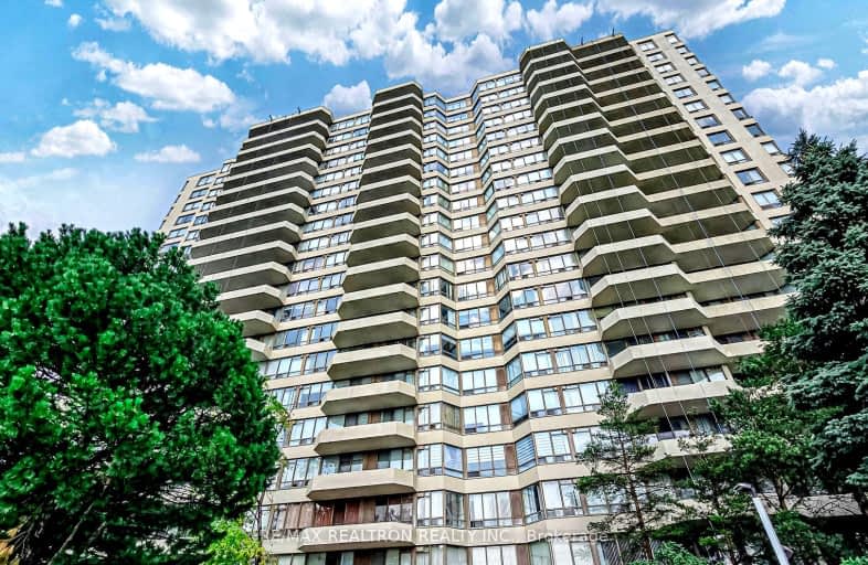 2089-1 Greystone Walk Drive, Toronto | Image 1