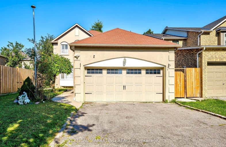 4 Radford Drive, Ajax | Image 1