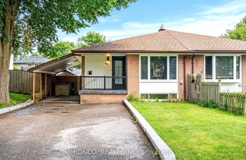 851 MODLIN Road, Pickering | Image 1