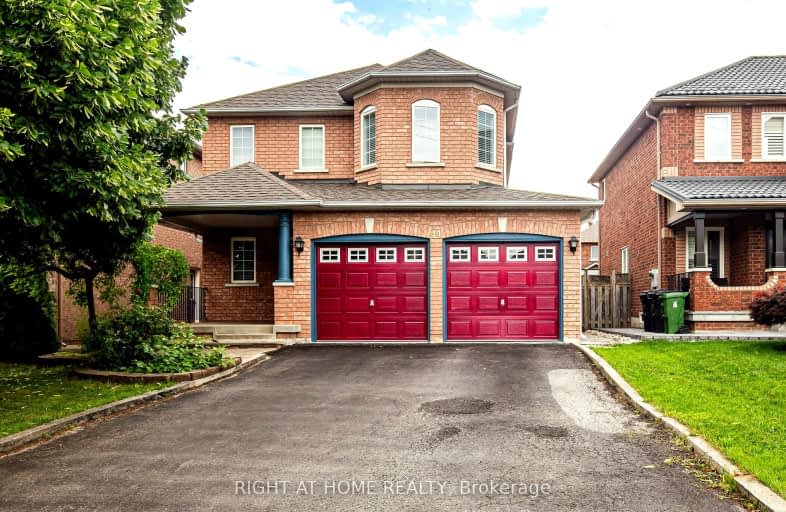 44 Candlebrook Crescent, Toronto | Image 1