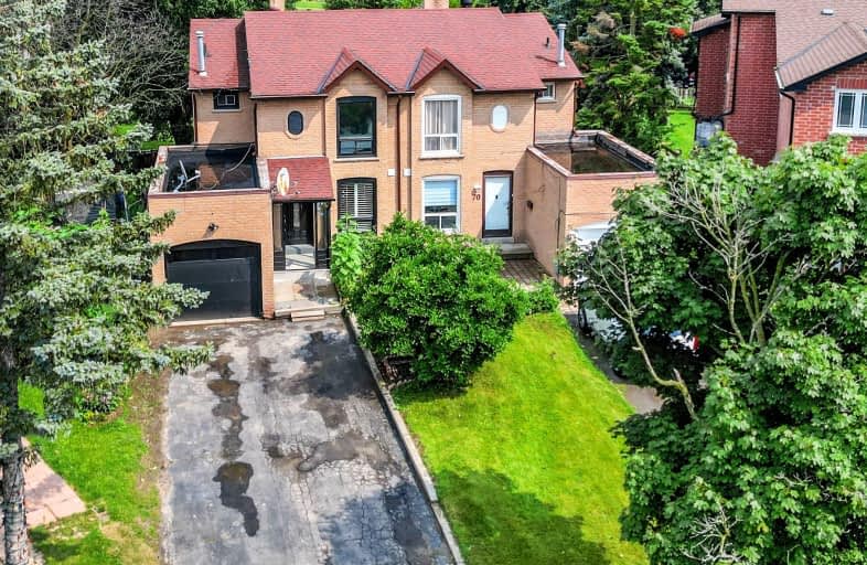 72 Campania Crescent, Toronto | Image 1