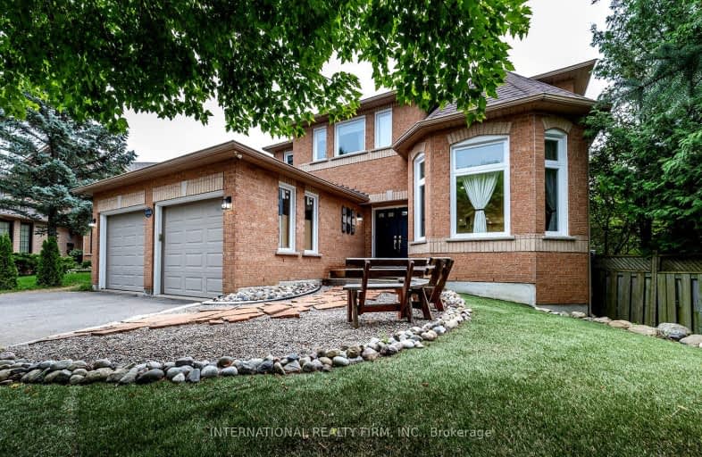 1145 Gossamer Drive, Pickering | Image 1