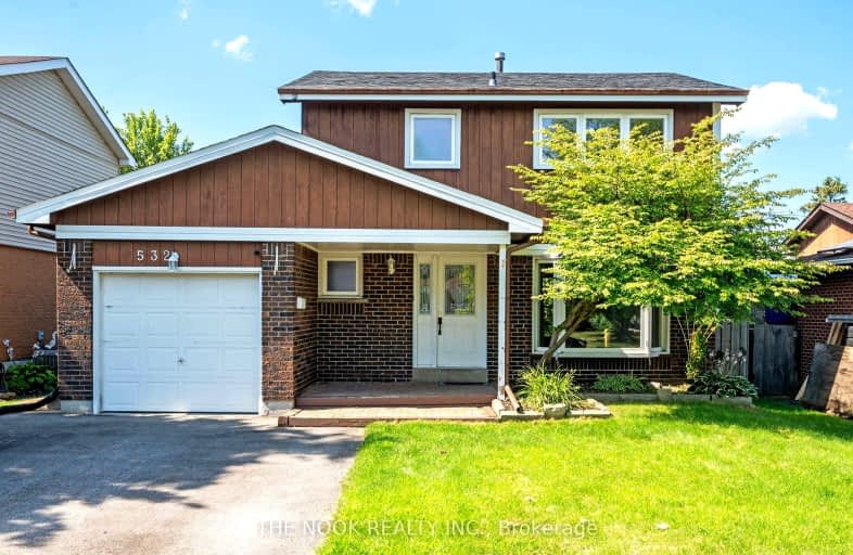 532 Grandview Street South, Oshawa | Image 1