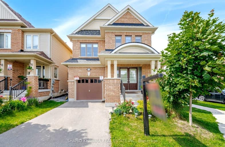 2344 Equestrian Crescent, Oshawa | Image 1