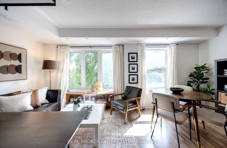 05-88 Munro Street, Toronto | Image 1