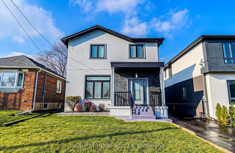 40 Guild Hall Drive, Toronto | Image 1