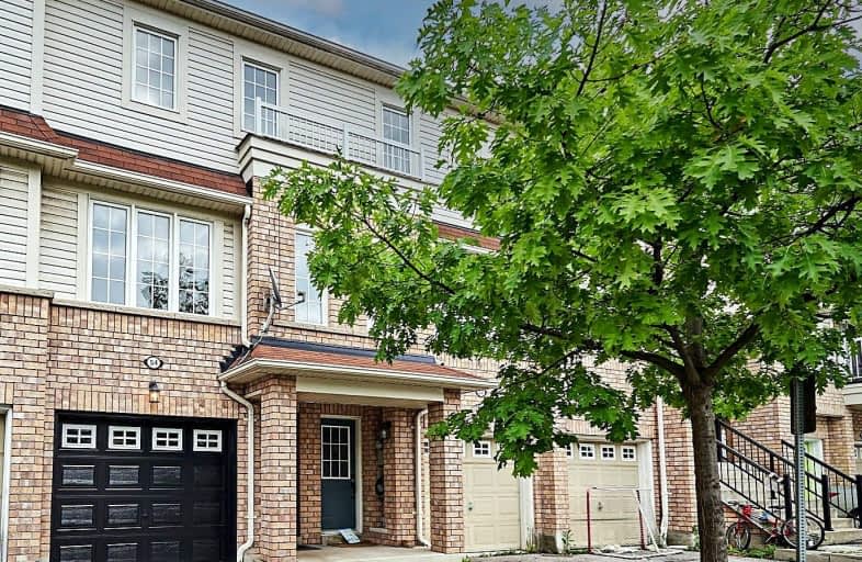 54 Ventura Lane, Ajax | Image 1