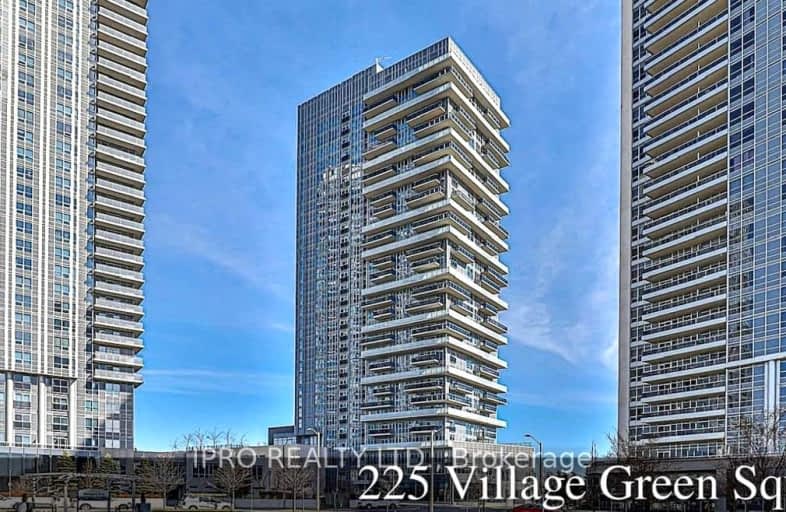 210-225 Village Green Square, Toronto | Image 1