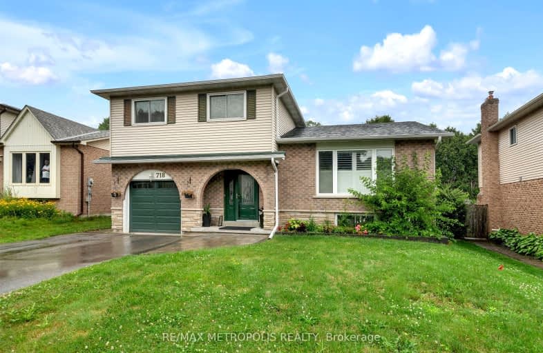 718 Greenbriar Drive, Oshawa | Image 1